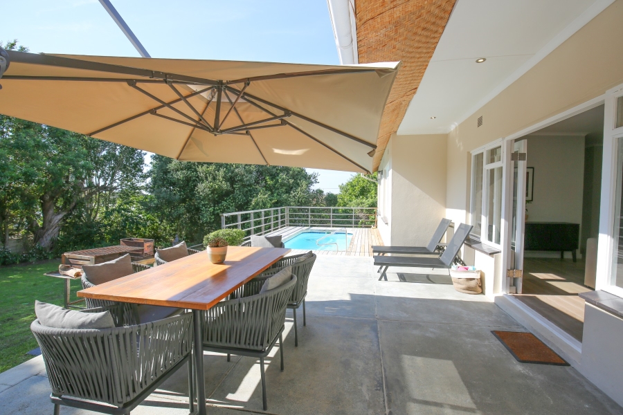 3 Bedroom Property for Sale in Upper Robberg Western Cape
